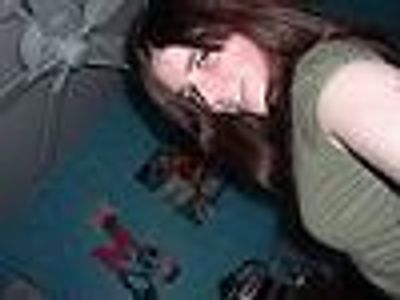 megzx12 Profile Photo